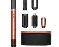 Dyson Airwrap Co-anda2x multi-styler and drye