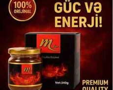 Məcun MPlus Premium