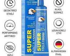 Gecikdirici krem Viga15000