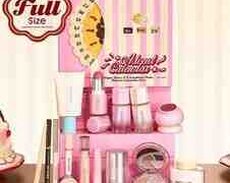 Sheglam advent calendar