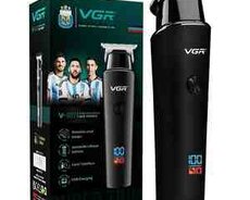 Təraş aparatı VGR