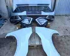 Kia Sportage Hybrid 2021-2023 ehtiyat hissələri