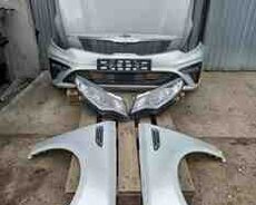 Kia Optima K5 2018-2019 ehtiyat hissələri