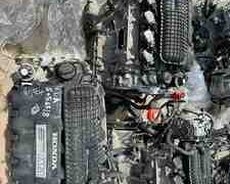 Honda İnsight mühərriki