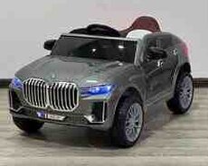 Uşaq avtomobili BMW X7