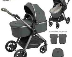 Uşaq arabası Kidilo A8