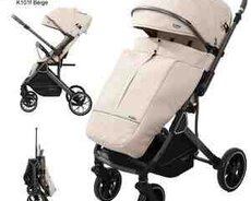 Uşaq arabası Kidilo K101F