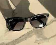 Eynək Meta Wayfarer