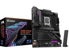 Ana plata Gigabyte AORUS Elite Z890 Wi-Fi7