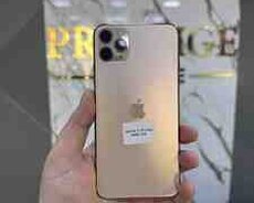Apple iPhone 11 Pro Max Gold 64GB, 4GB