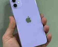 Apple iPhone 11 Purple 64GB, 4GB