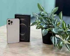 Apple iPhone 12 Pro Gold 128GB, 6GB