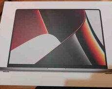 Apple MacBook Pro 16.3 M1 Pro 16GB, 512GB