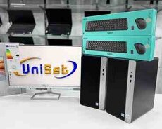 Masaüstü kompüter HP