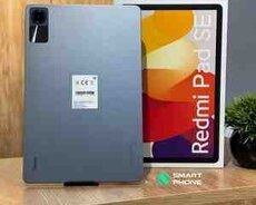 Xiaomi Redmi Pad Se 8, 256 GB