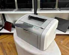 Printer HP LaserJet 1020