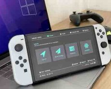 Nintendo switch oyunları