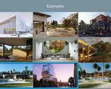 Lumion 3D yazılması