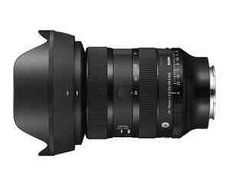 Sigma 24-70mm f, 2.8 DG DN II Art for Sony