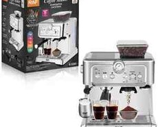 Qəhvədəmləyən RAF