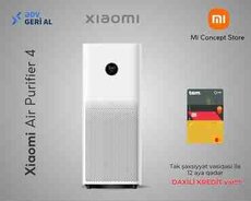 Xiaomi Smart Air Prufier 4