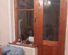 Qapı və pəncərə