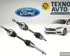Ford Fusion 2013-2020 1.5 - Oynaqlı Birləşmə Dəsti