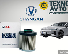 Changan Uni-v - Karobka Fİlteri