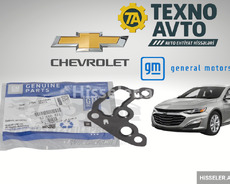 Chevrolet Malibu 2015-2024 - Vakum Nasosu Proklatkası