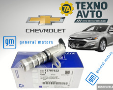 Chevrolet Malibu 2015-2024 - Vanus Sensoru Gm