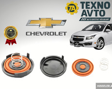 Chevrolet Cruze 2009-2015 1.4 - Membran Qapağı
