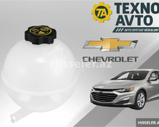 Chevrolet Malibu - antifriz Çəni