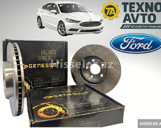 Ford Fusion 2013-2020 - Ön Əyləc Disk