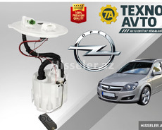 Opel Astra H 1.4 - Yanacaq Nasosu