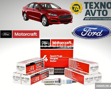 Ford Fusion 2013-2020 2.0 - Alışdırma Şamları