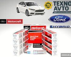 Ford Fusion 2013-2020 2.0 Hybrid - Alışdırma Şamları