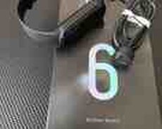 Xiaomi Mi Band 6 Black