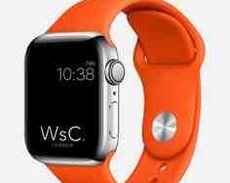 Apple Watch Series 9 Steel Silver 41mm