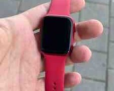 Apple Watch Series 8 Aluminum Cellular Red 45mm