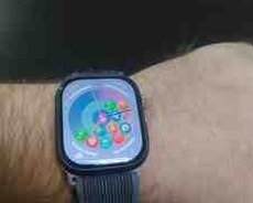 Smart Watch M26 Black