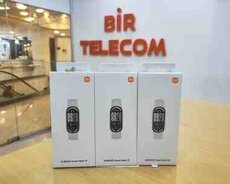 Xiaomi Mi Band 10 Glacier Silver