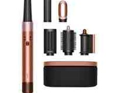 Fen Dyson Airwrap İD Amber Silk