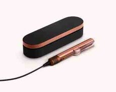 Dyson Airstrait Amber Silk