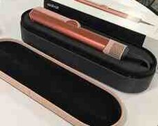 Dyson airstrait strawberry bronze