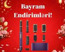 Fen Dreame Airstyle Pro Purple