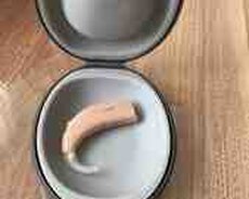 Signia eşitmə cihazı