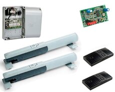 Avtomatik darvaza qollari 1Ton