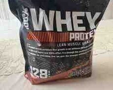 İdman qidası Nutrex Whey