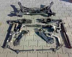 Hyundai Sonata 2020-2023 asqı sistemi