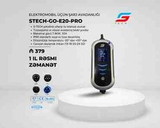 Elektromobil adapteri